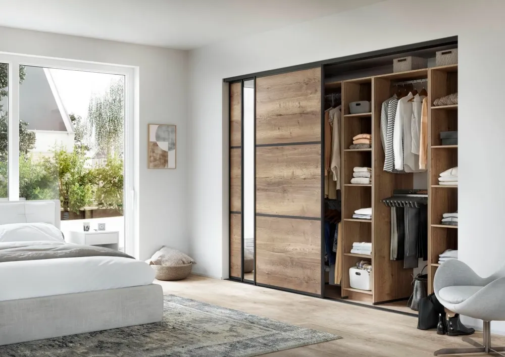 dressing sur mesure