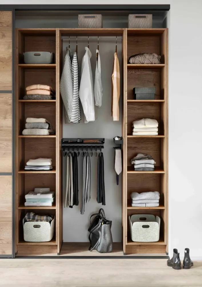 dressing prestation