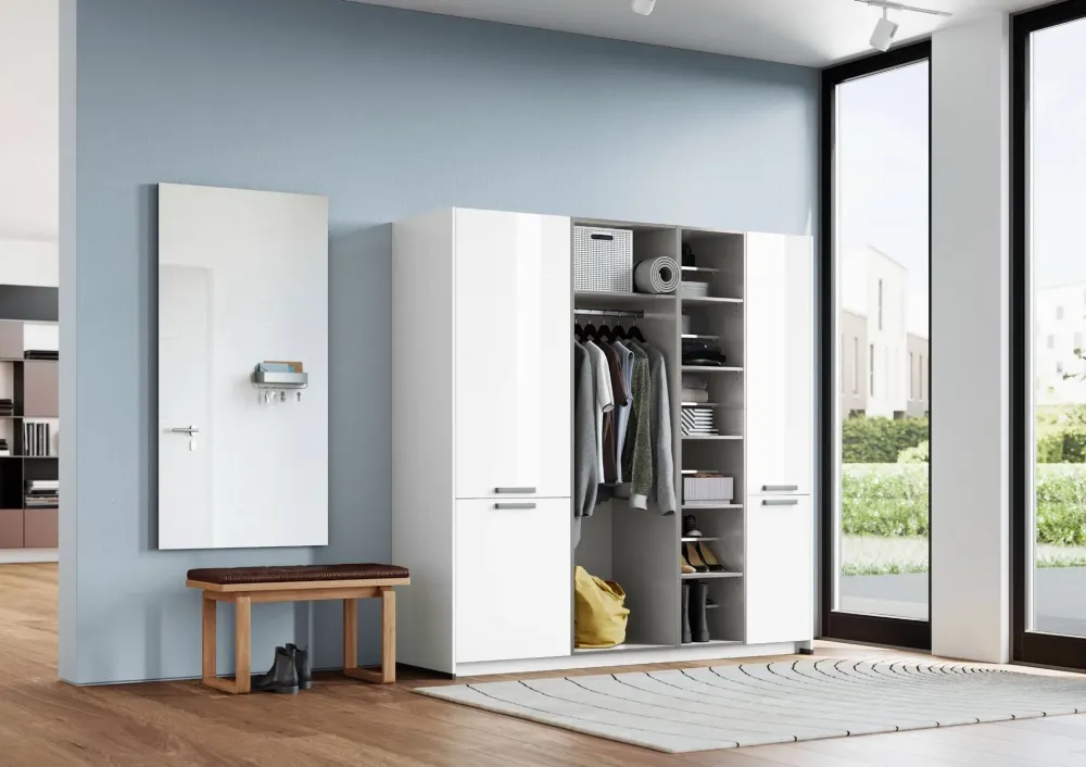dressing realisations (2)