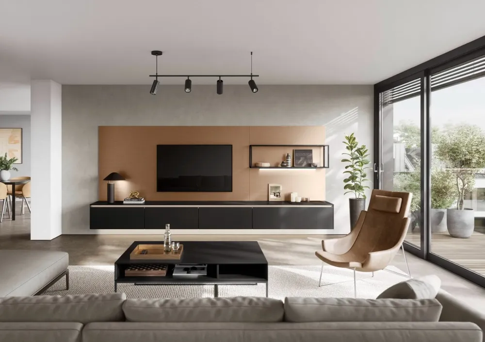 amenagement